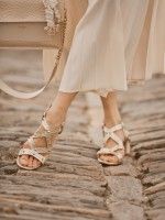 Sandales  pour Femme Valentina08