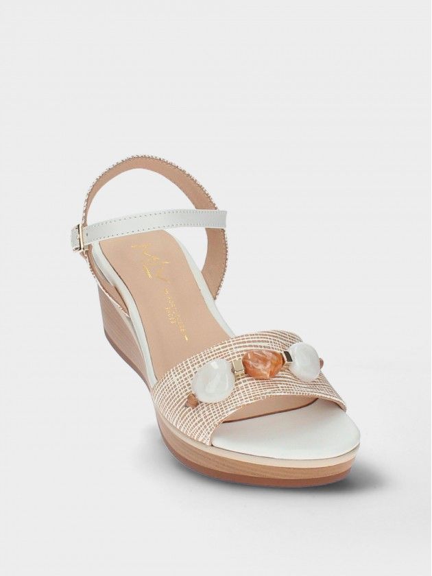 Sandalias  para Mujer Mila23