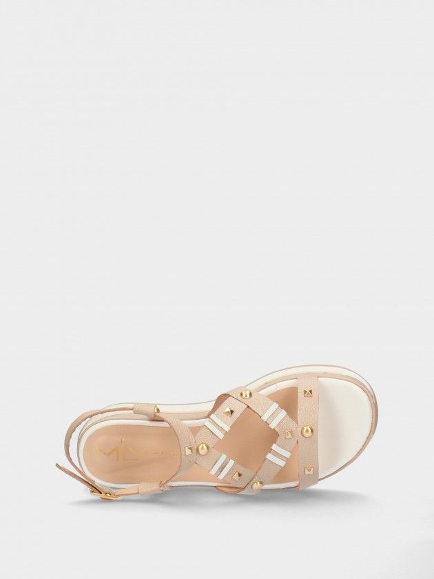Sandalias  para Mujer Pilar01