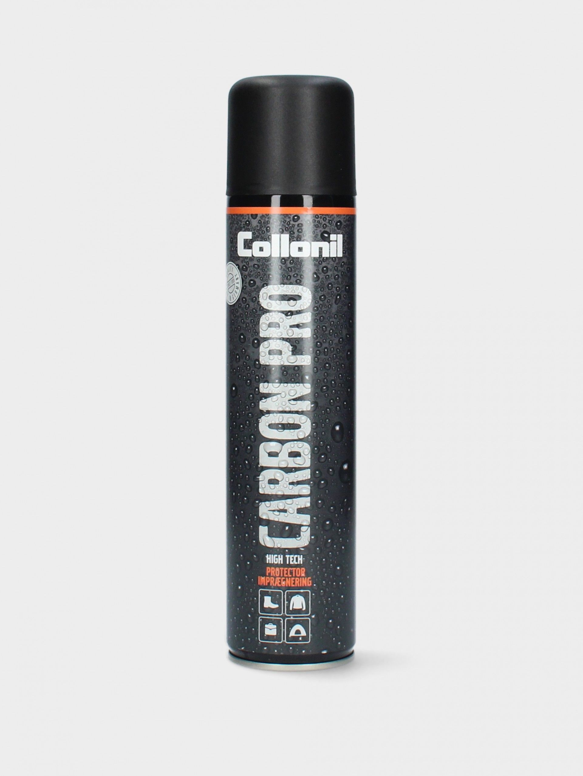 Carbon Pro Spray Protetor