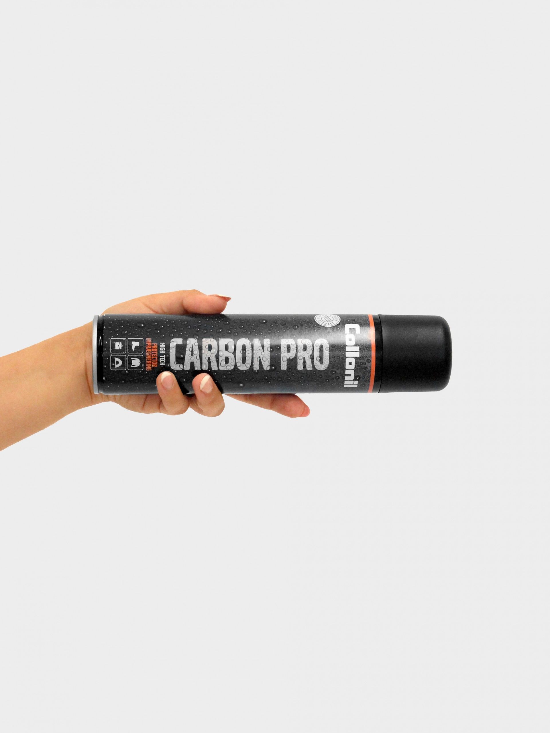 Carbon Pro Spray Protetor