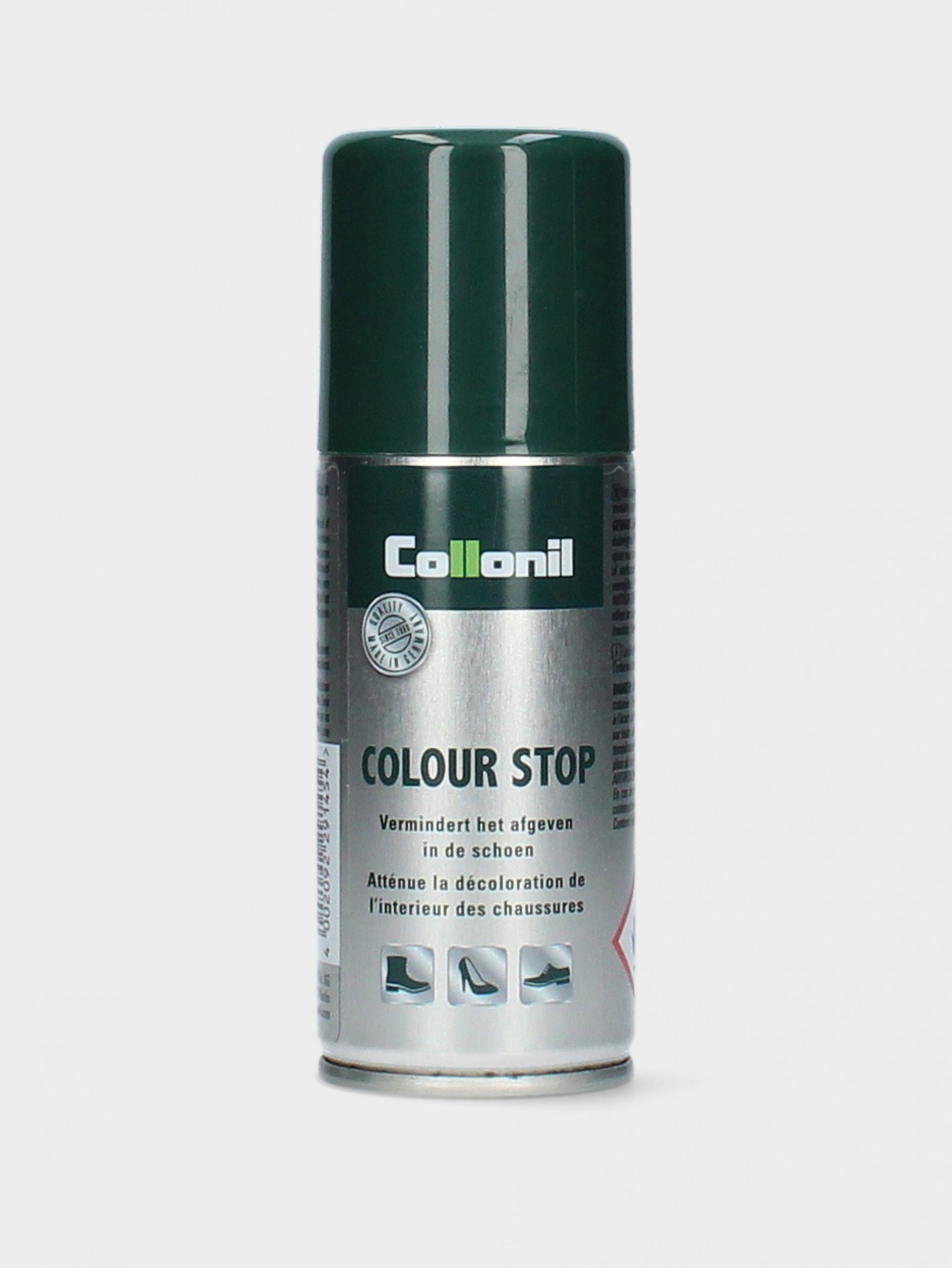 Colour Stop Spray