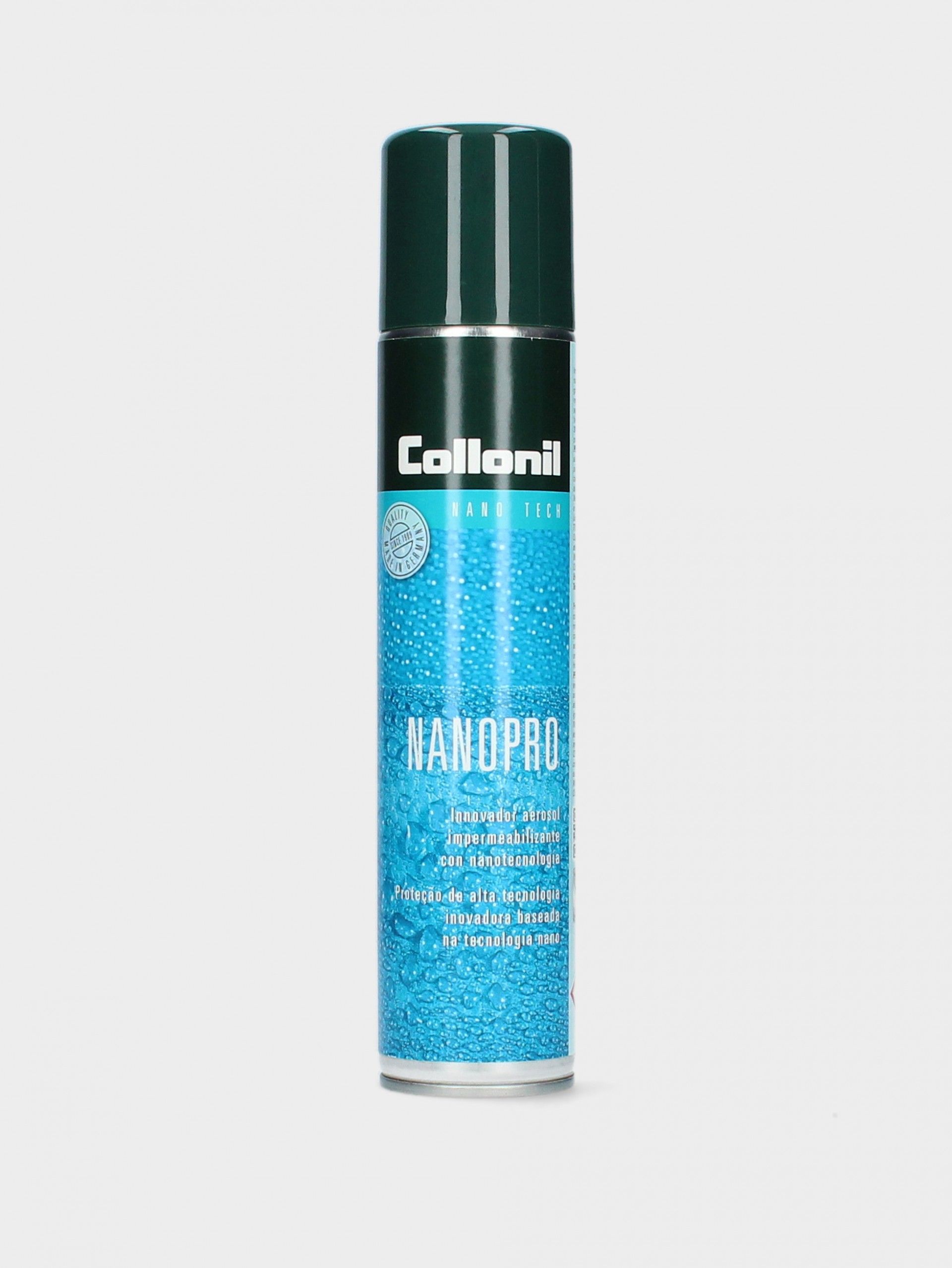 Nanopro Spray Impermeável