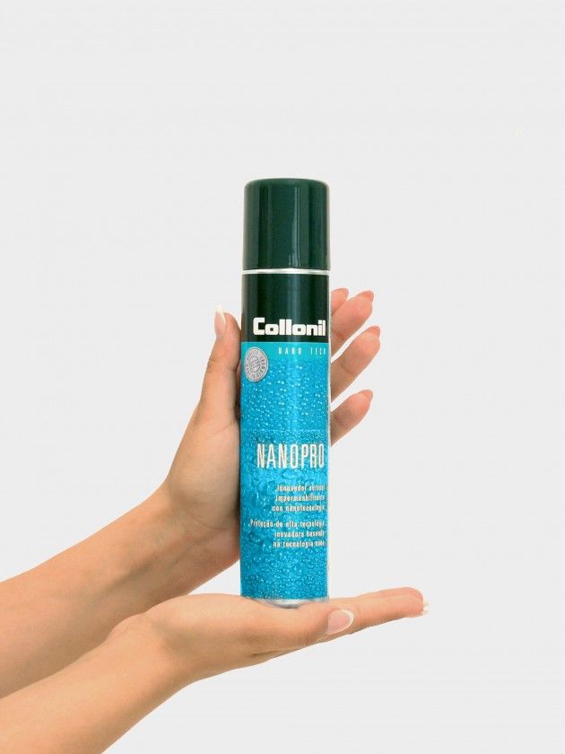 Collonil Nanopro  Spray per Scarpe