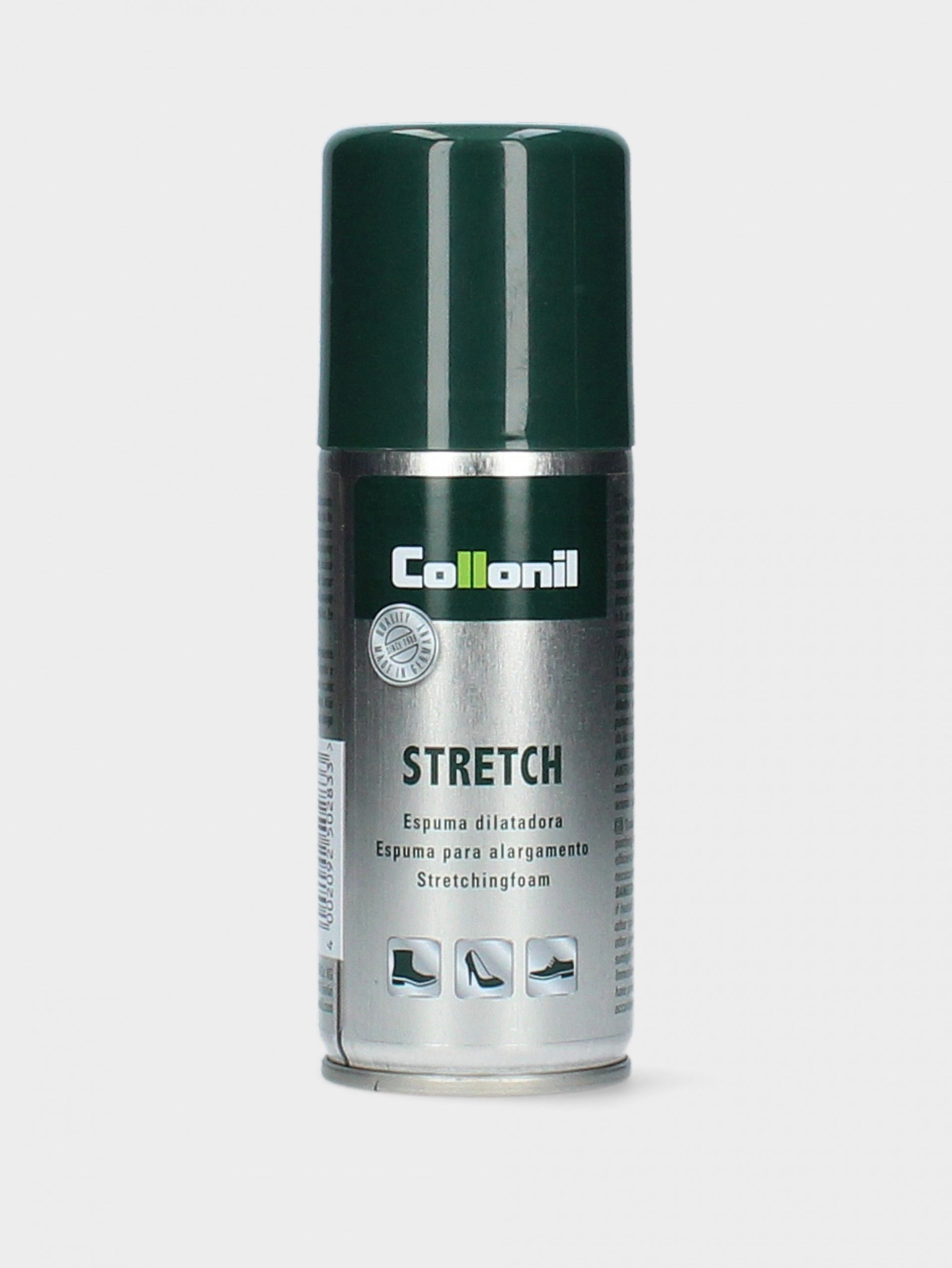 Espuma Alargadora - Stretch Classic