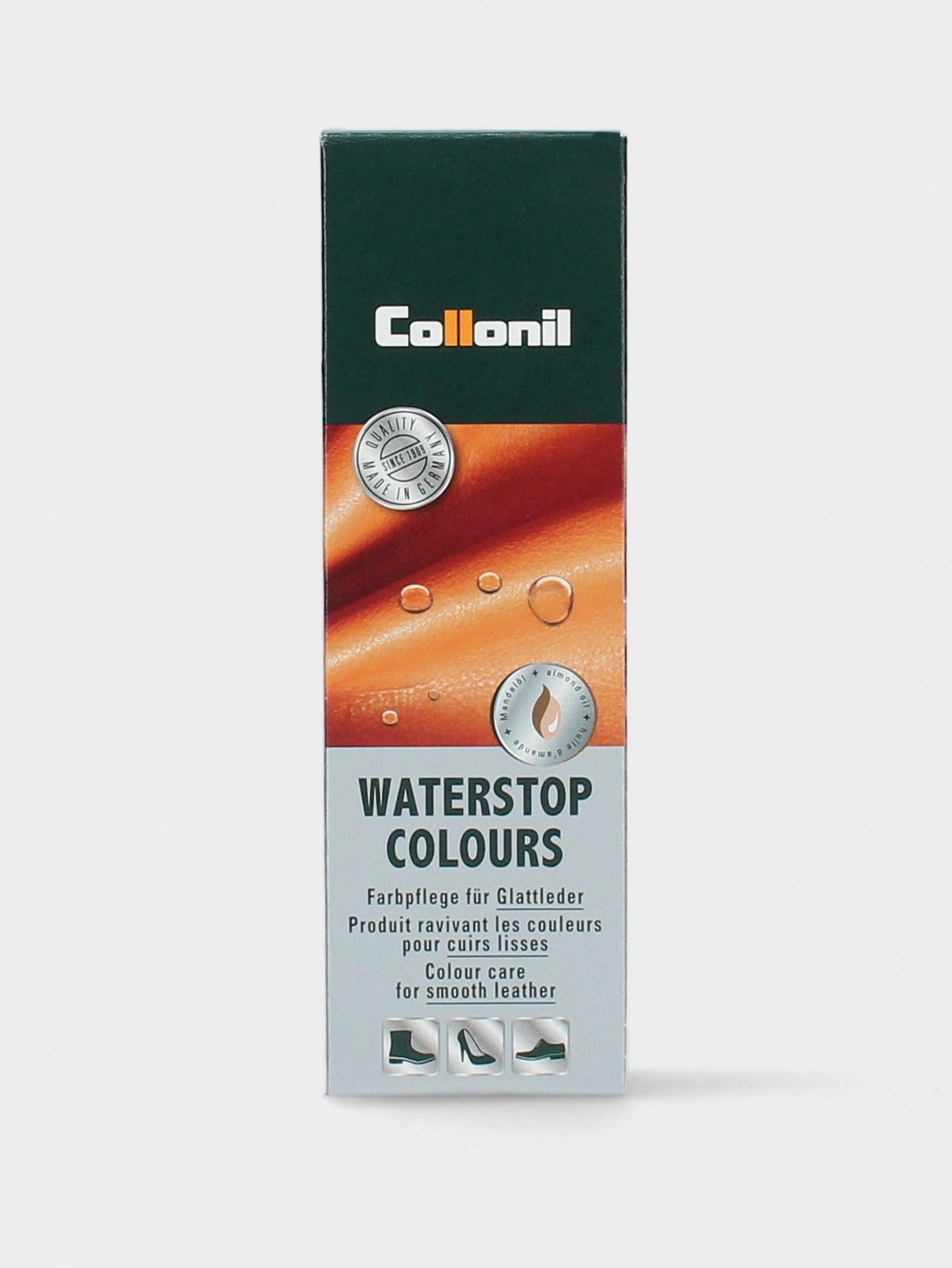 Waterstop Colours Creme de Tratamento