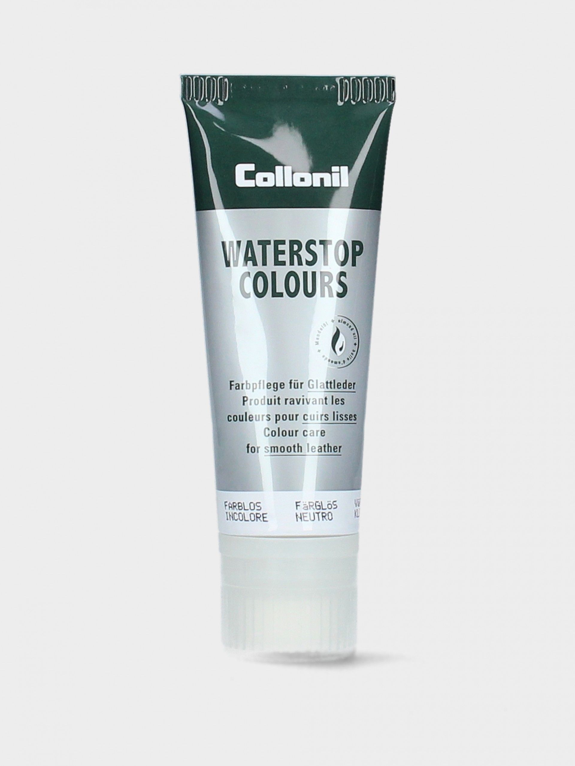 Waterstop Colours Creme de Tratamento