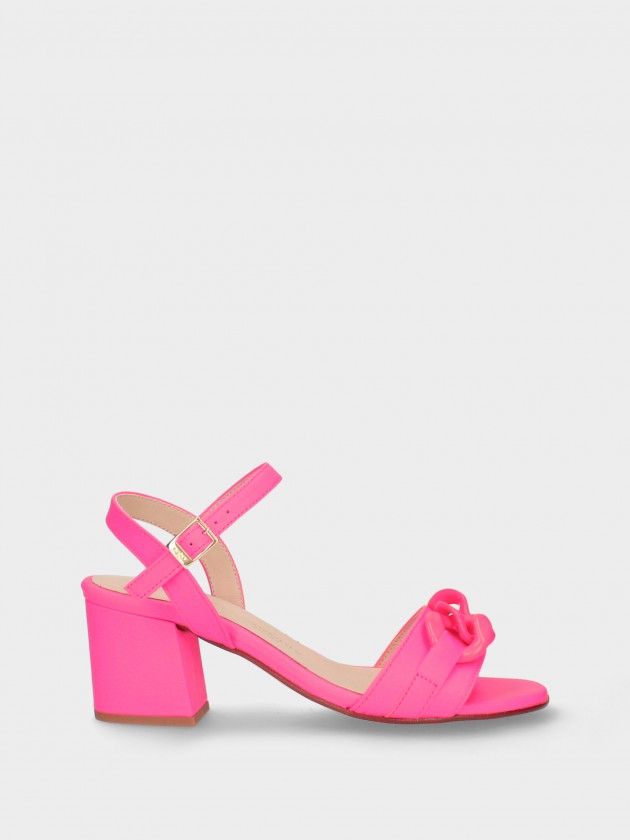 Sandalias  para Mujer Claudia17