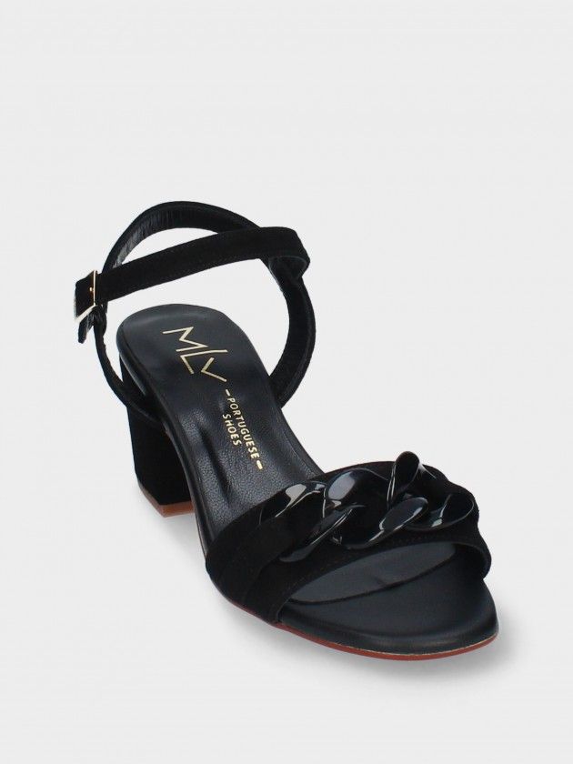 Sandals for Women Claudia16
