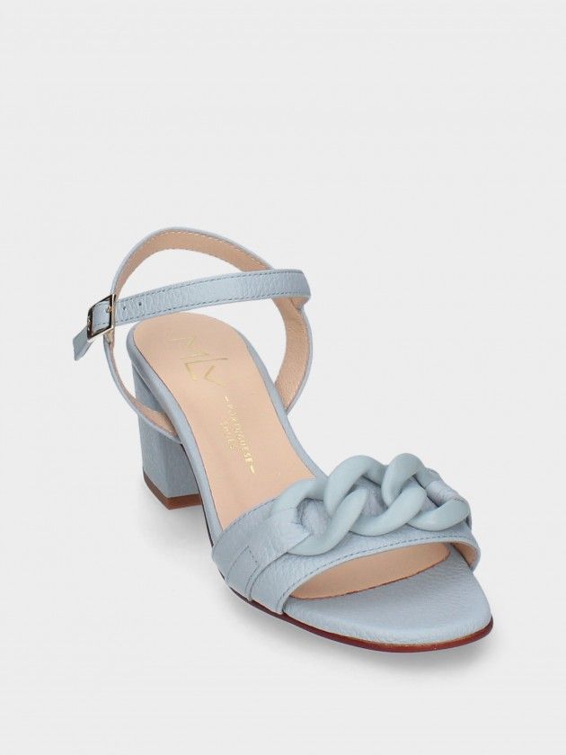 Sandals for Women Claudia16