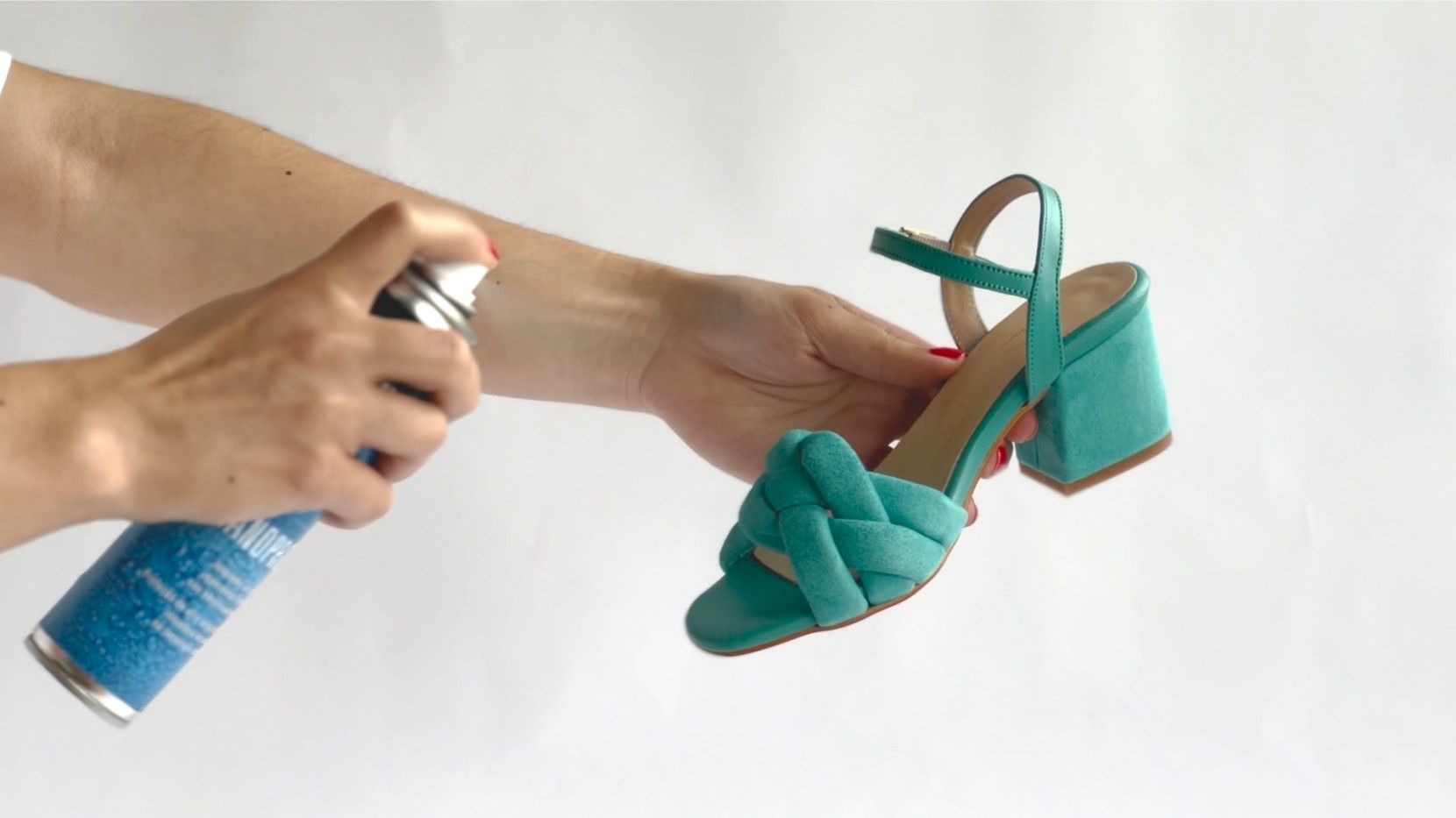 Consejos: Cmo cuidar y limpiar zapatos