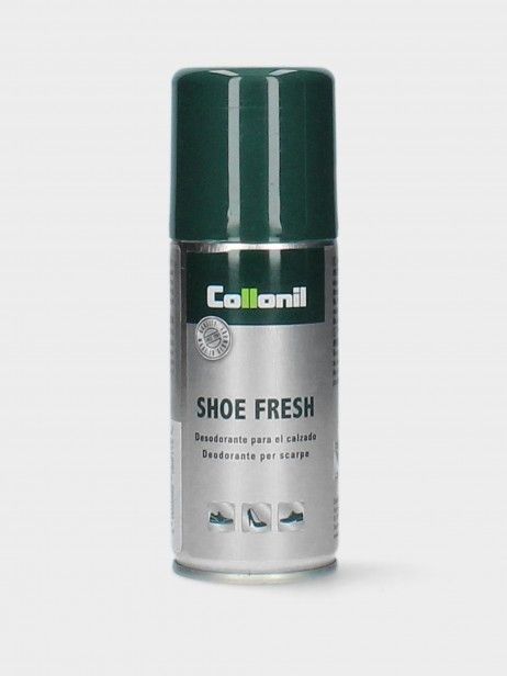 Spray Desodorizante para Calado Shoe Fresh