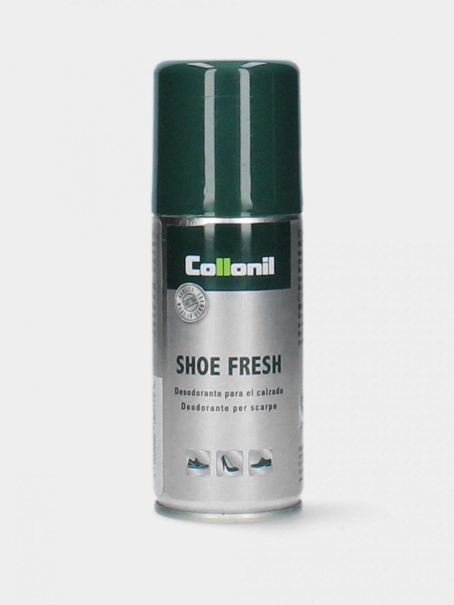 Spray Desodorizante para Calçado Shoe Fresh
