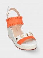 Sandales  pour Femme Megan28