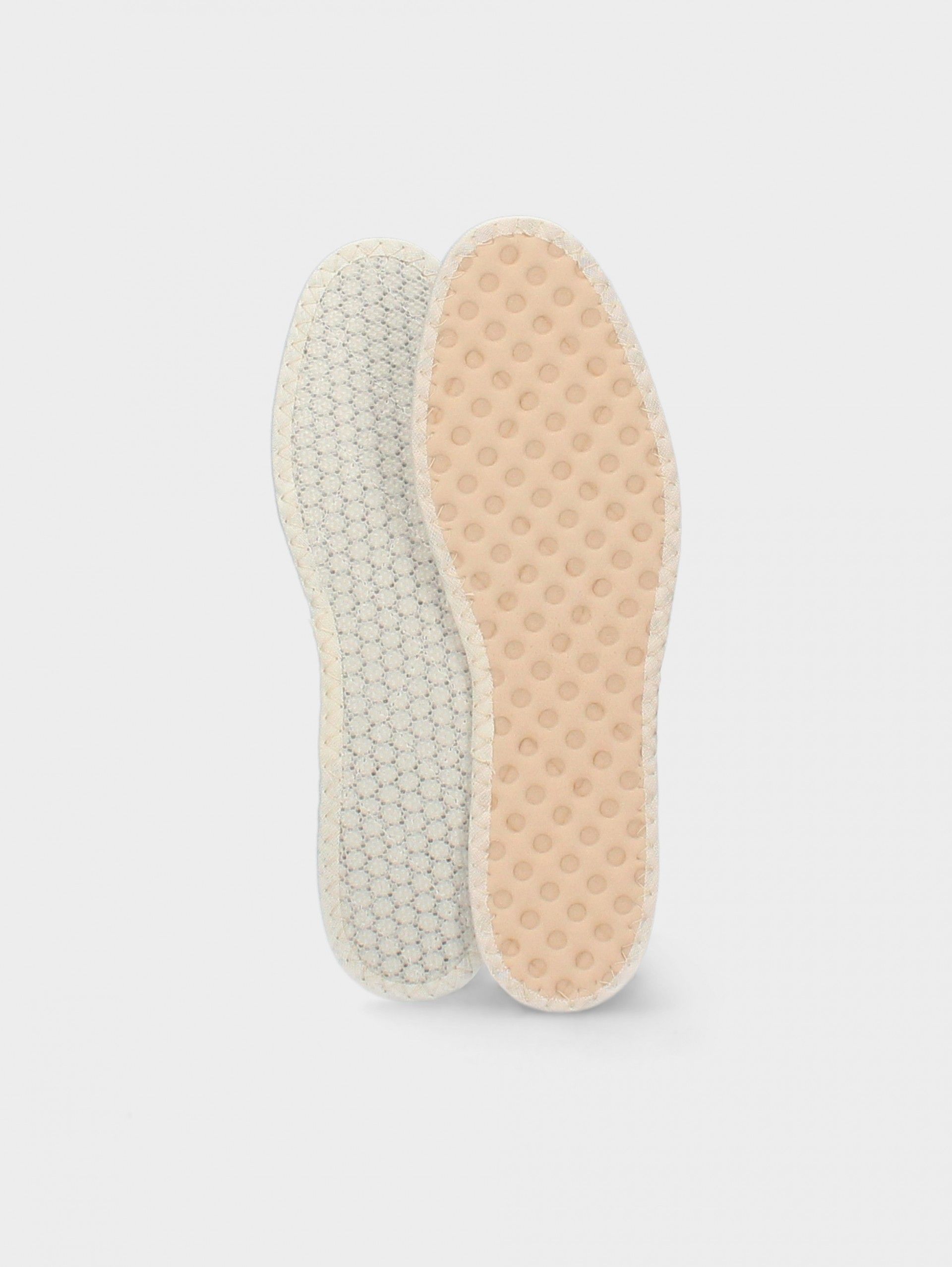 Palmilhas Reguladoras de Temperatura