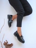 Mocassim  para Mulher Raquel 01