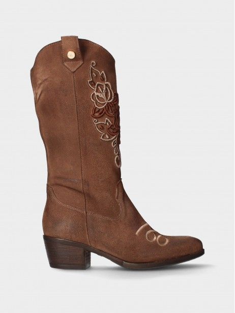 Boots for Women Solange15