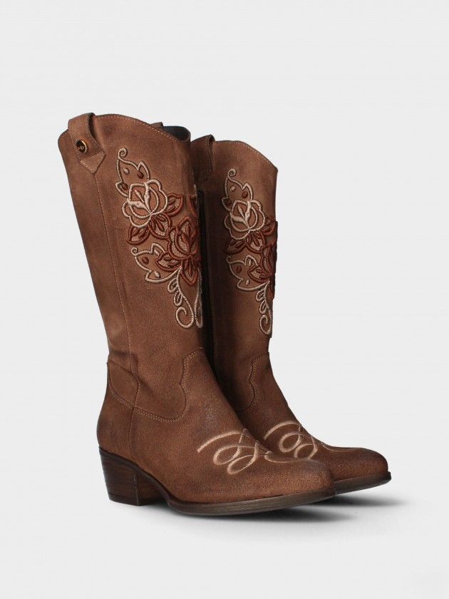 Boots for Women Solange 15