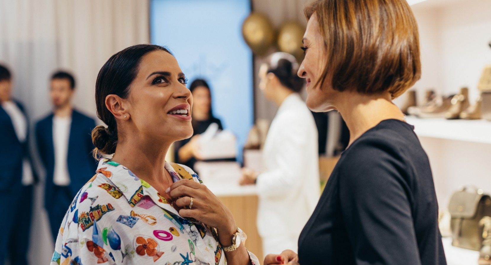 Inauguramos a primeira loja MLV Shoes Inauguramos a primeira loja MLV Shoes