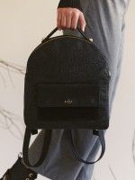 Backpack for Woman Glasgow 02