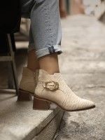 Ankle Boot for Women Tania 12