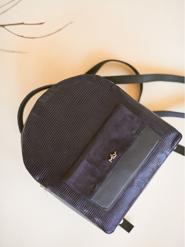 Backpack for Woman Glasgow 03