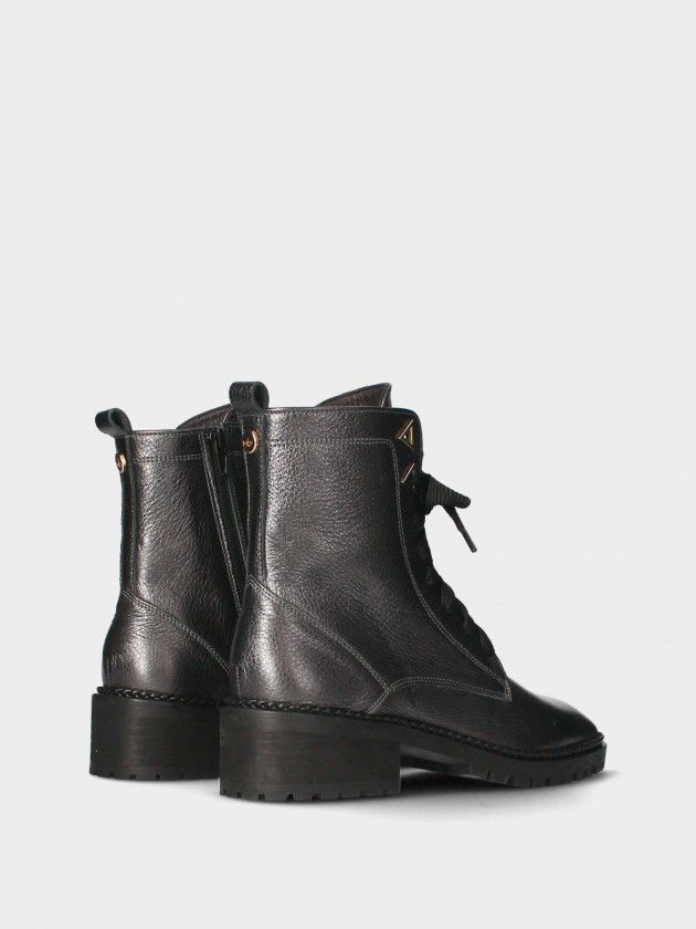 Bota  com Atacadores para Mulher Telma 10