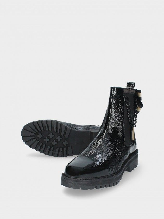 Botte Chelsea  pour femmes Raquel 08