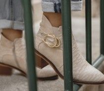 Tendencias en Calzado de Mujer Otoo Invierno 2022