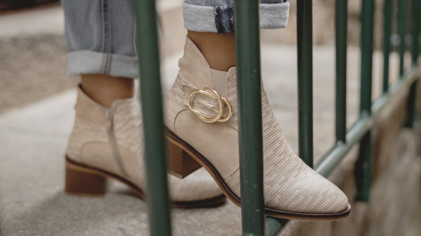 Trends in Women's Footwear Autumn Winter 2022