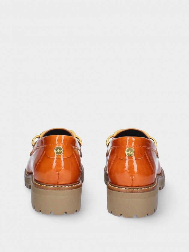 Mocassin  pour Femme Raquel 01
