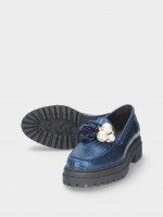 Moccasin for Woman Raquel 15