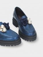 Moccasin for Woman Raquel 15