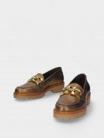 Moccasin for Woman Raquel 22