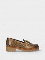 Moccasin for Woman Raquel 22