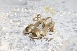 Shoes You'll Want to Wear on New Year's Eve?