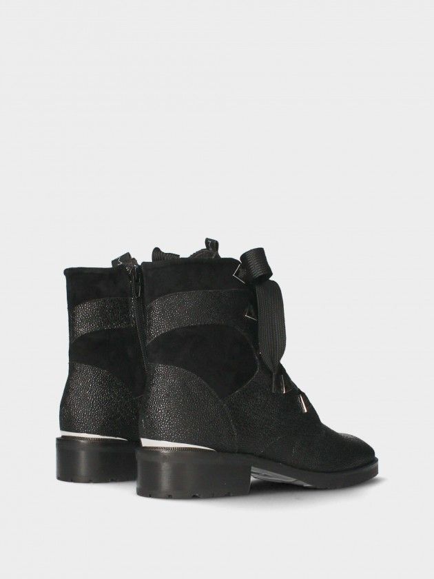 Women's  Military Boot Telma 11