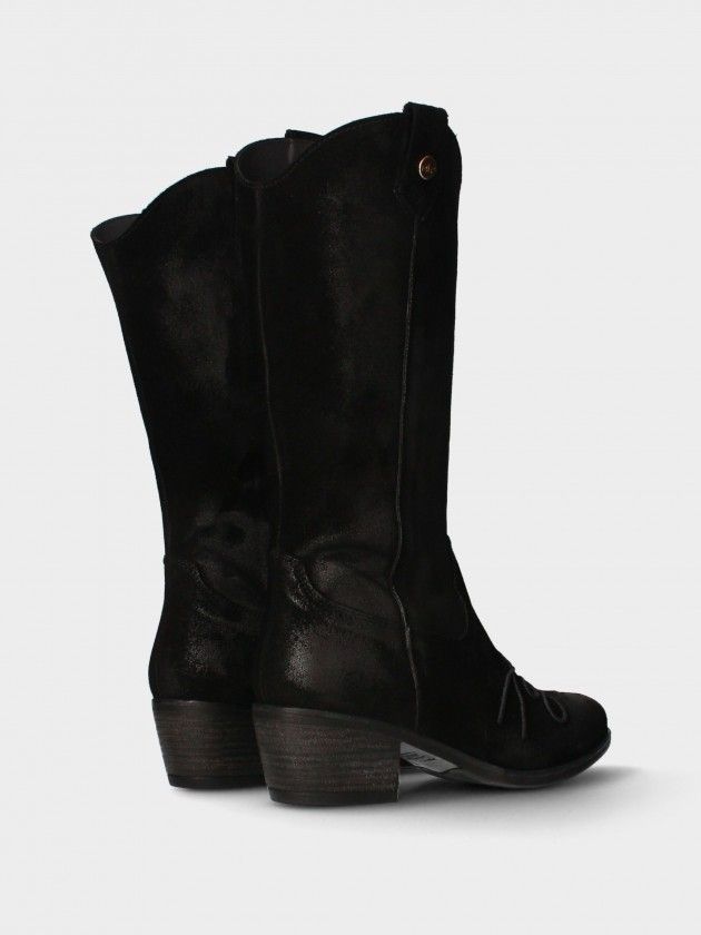 Boots for Women Solange 14