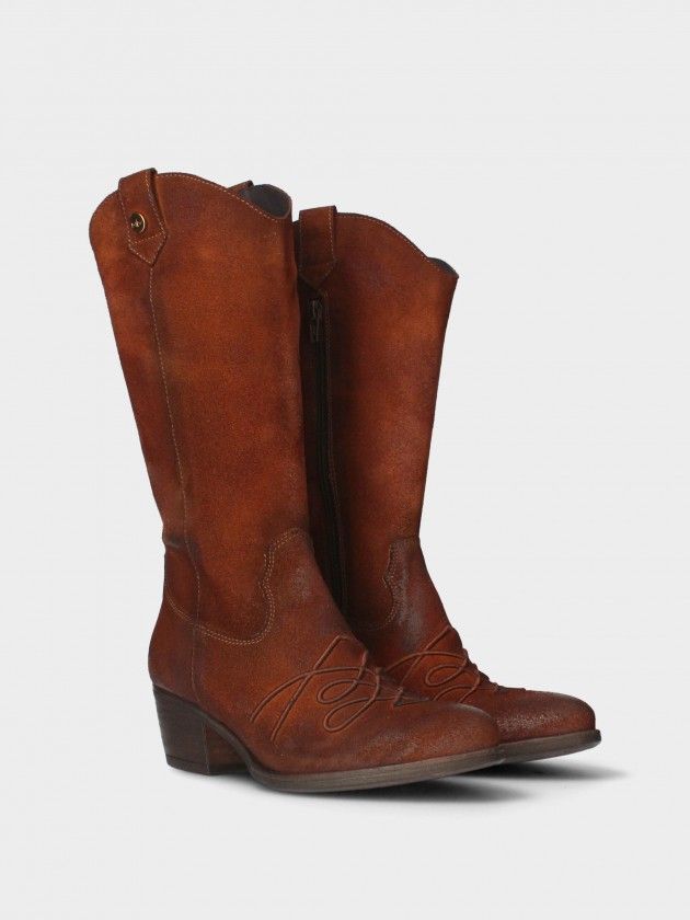 Boots for Women Solange 14