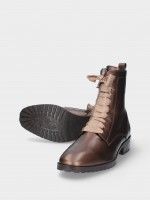 Bota Militar  para Mujer Telma 13