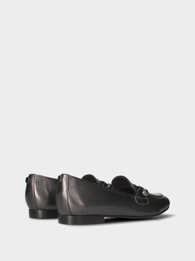 Moccasin for Woman Dina 24