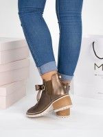 Ankle Boot for Women Tania 14