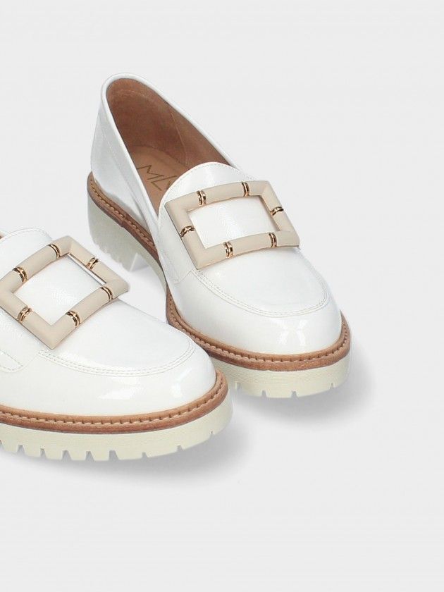 Mocasn  para Mujer Raquel 12