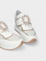 Inner Wedge Sneaker for Women Alice 29