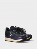 Basket  pour femme avec cale intrieure Alice 23