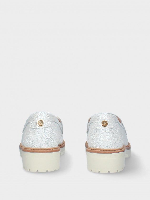 Moccasin for Woman Raquel 11