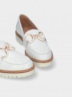 Moccasin for Woman Raquel 11