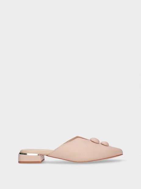 Mules  para Mujer Lea 59