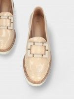 Mocassim  para Senhora Raquel 12