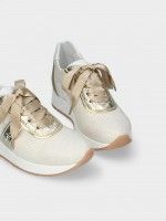 Inner Wedge Sneaker for Women Alice 26